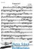 Product image 3 of the product “Concerto I BWV 1046 für Corno da Caccia oder Zink ”