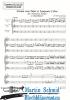 Product image 3 of the product “Sonata cum Tubis et Tympanis C-Dur (2Trompeten.Pauken.Klavier/Orgel) (Collection Arne Thielemann) ”