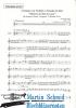 Artikelbild 3 des Artikels “Cantata con Violini è Tromba D-Dur 