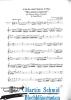 Product image 3 of the product “Aria de omni Sancto C-Dur 