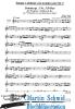 Product image 3 of the product “Sonata op.3 Nr.3 D-Dur (Trompete.2Violinen.Bc) (Sonate e sinfonie con tromba sola) (Collection Arne Thielemann) ”