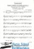Product image 3 of the product “Concerto D-Dur op.4 Nr.7 (Trompete.2Violinen.Bc) (Sonate e sinfonie con tromba sola) (Collection Arne Thielemann) ”