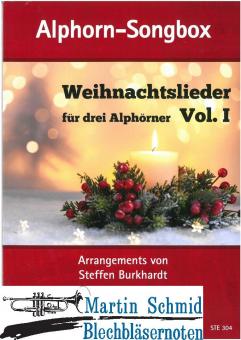 Weihnachtslieder  Vol.1 