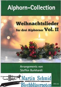 Weihnachtslieder  Vol.2 