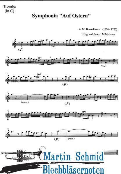 Artikelbild 3 des Artikels “Symphonia 