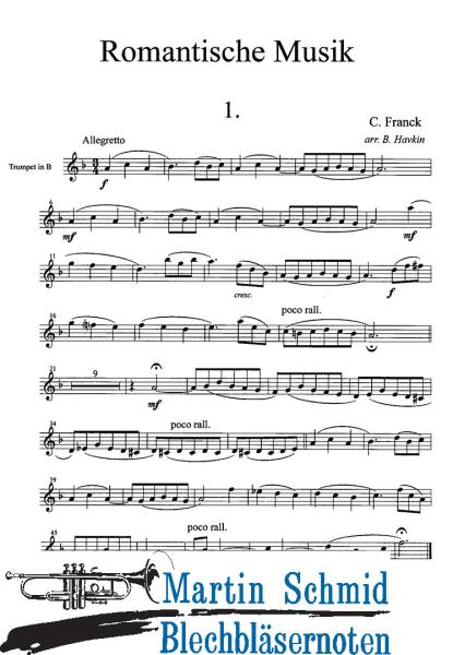 Product image 3 of the product “Romantische Musik ”