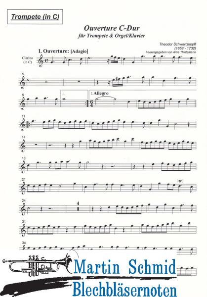 Artikelbild 3 des Artikels “Ouverture (Collection Arne Thielemann) “
