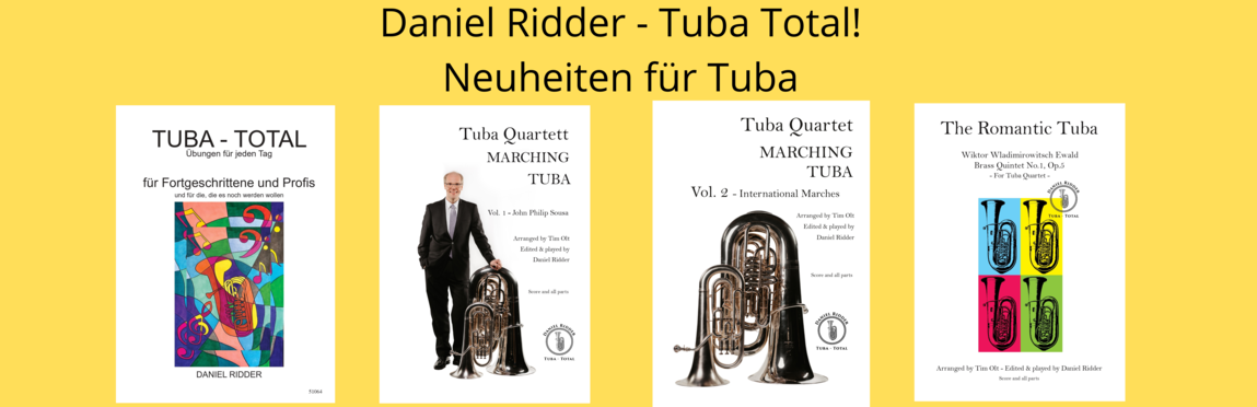 Trompeten CDs - Spaeth-Schmid Blechbläsernoten